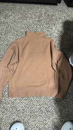 Express sweater
