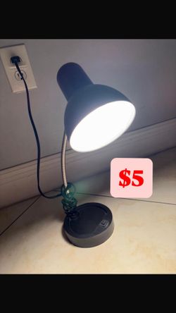 Portable Lamp
