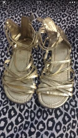 Gap girls sandals