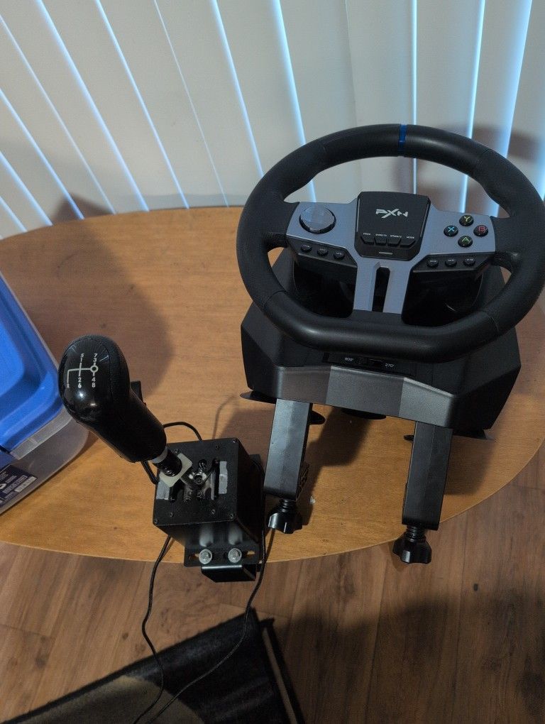Truck Simulator 