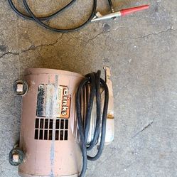 Banks Diaphragm Compressor