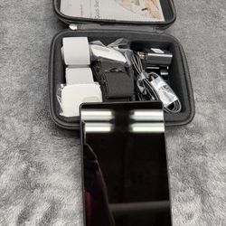 New Health Lanova Tablet, Heart Monitors, Case, and other accessories!  