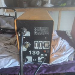Welding Machine 