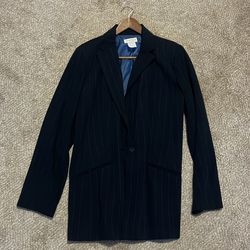 Size 12 Blazer