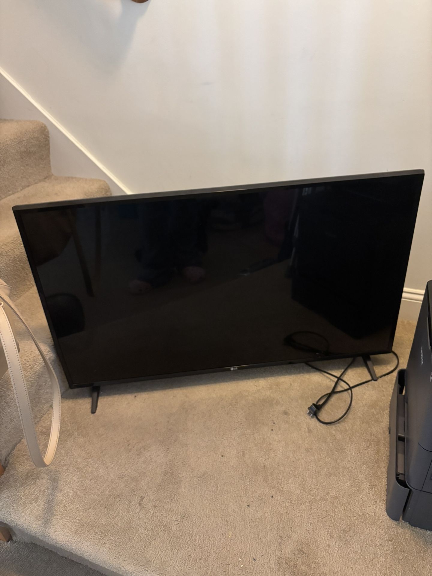 LG smart Tv