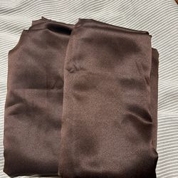 Chocolate brown 54*95 -$22