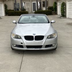 2008 BMW 328I 130K