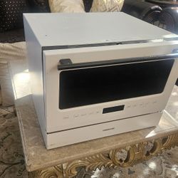 NEW Portable Dishwasher!!