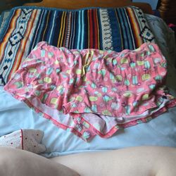 Pj Shorts