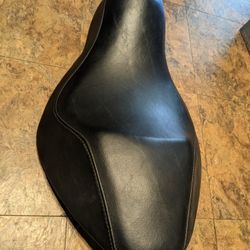 Harley Sportster Seat