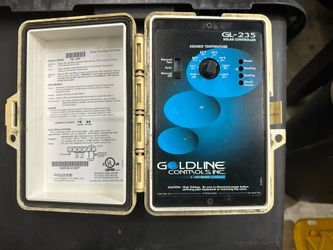 Golden Line, Solar Controller