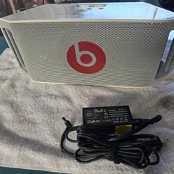Beatbox By Dr Dre Bluetooth Speakers