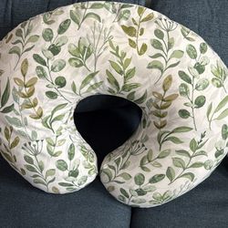 Boppy Pillow