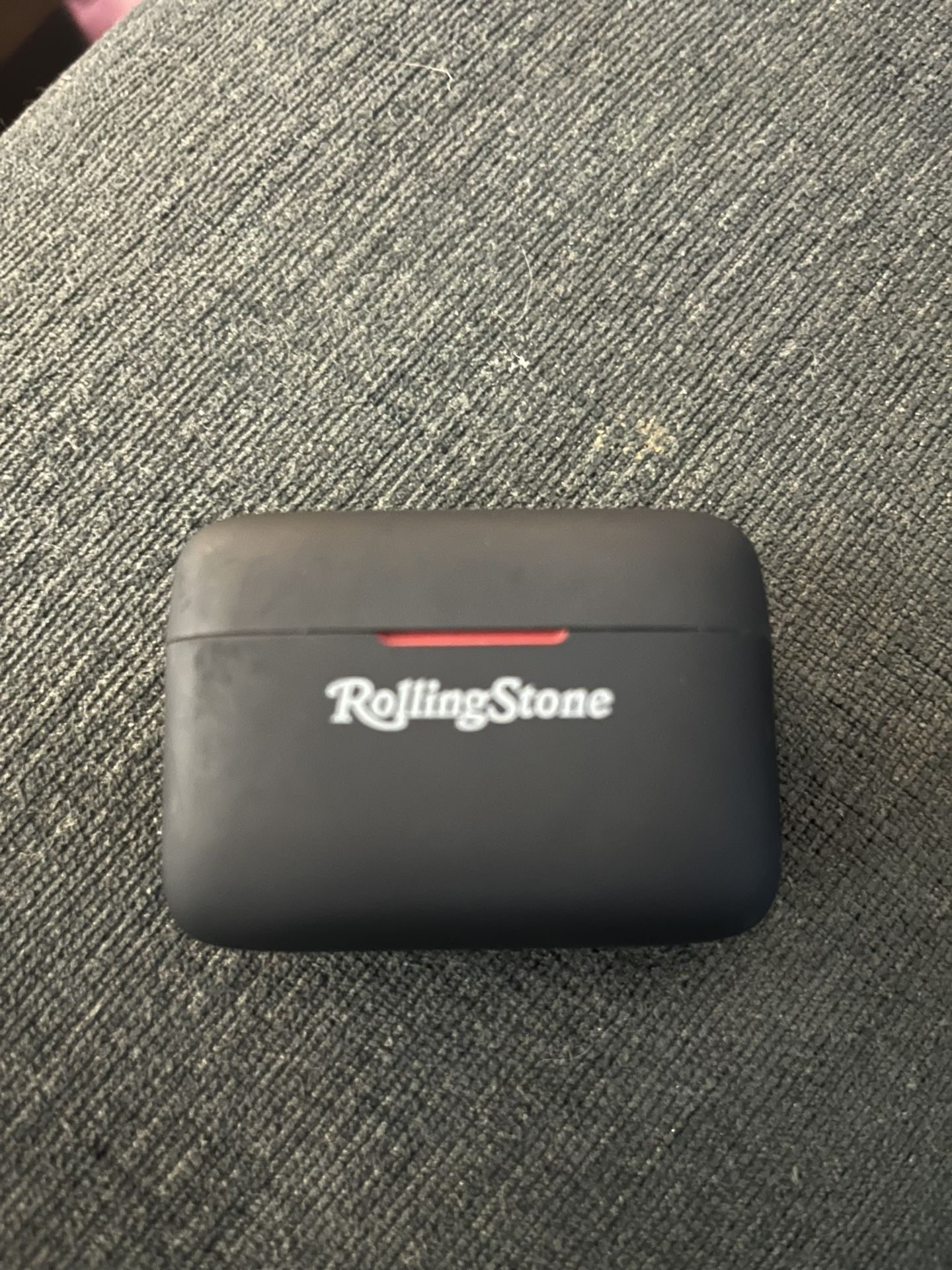 Rolling Stone Bluetooth Headphones
