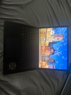 Microsoft surface 3