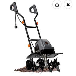 MAYOKY ELECTRIC TILLER CULTIVATOR 
