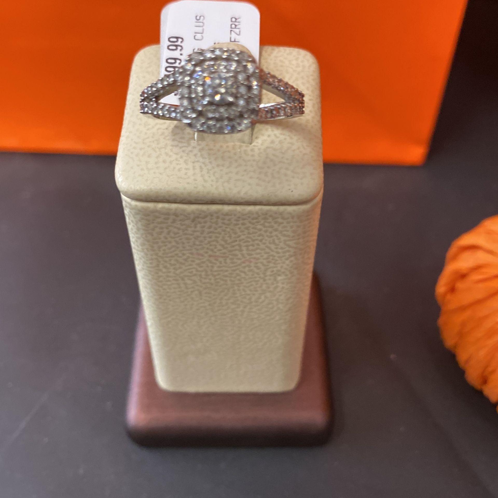 Engagement Ring