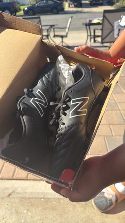 Soccer Cleats