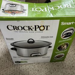Smart Pot Crock Pot