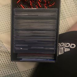 Cards