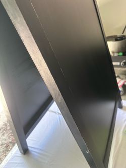 Catering/ event chalk board