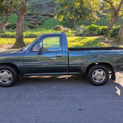 1995 Toyota Tacoma 