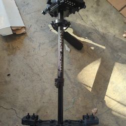 Camera Stabilizer