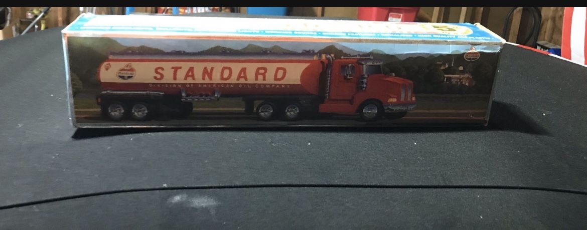 Standard Oil