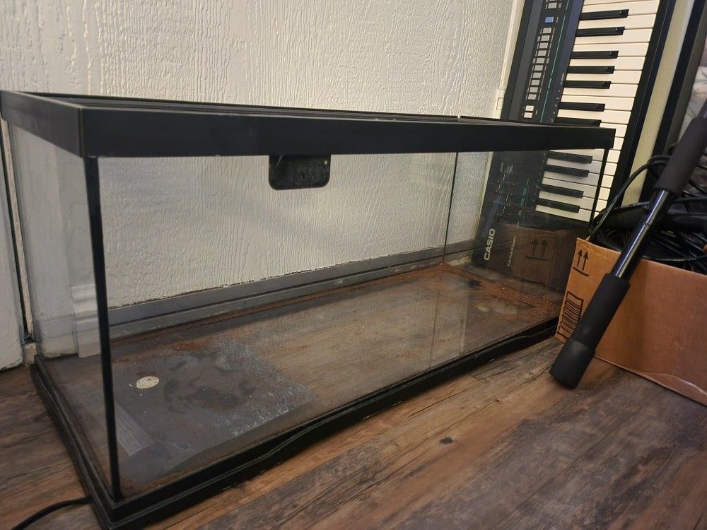 20 Gallon Long Tank