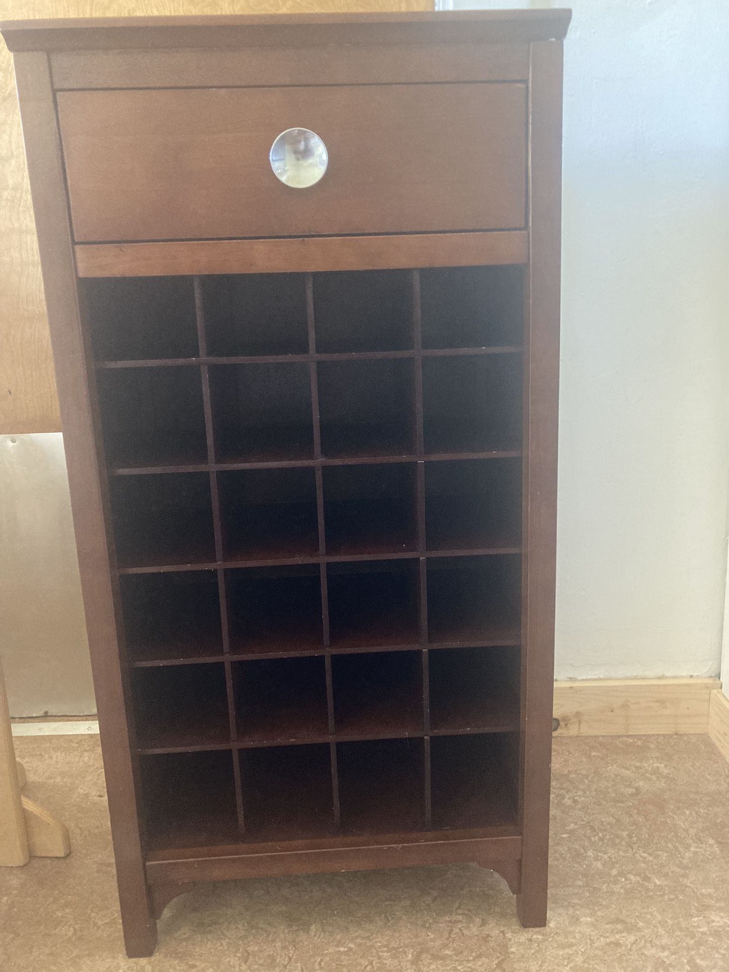 Wine Rack
