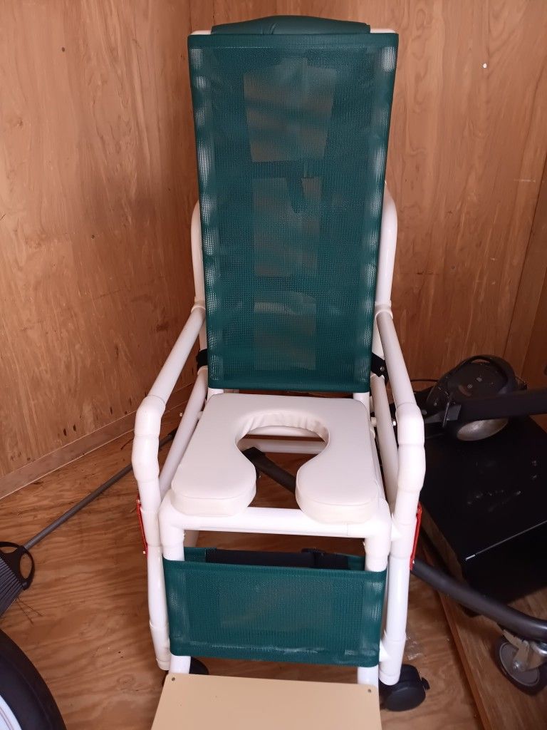 Handicap Shower Chair