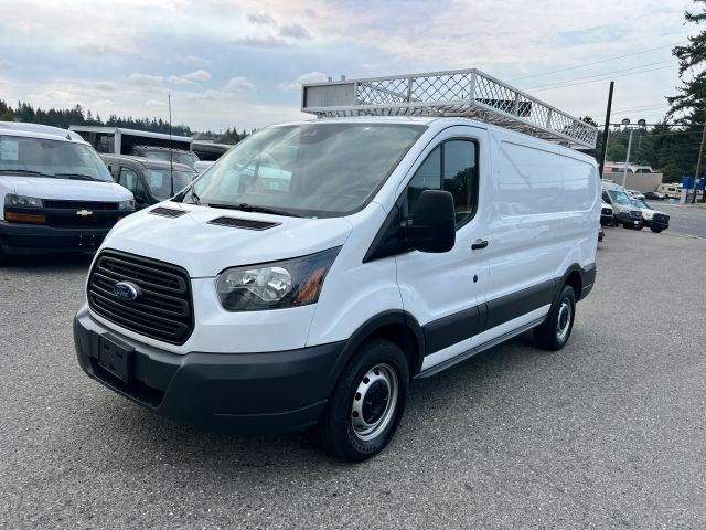 2017 Ford Transit 250 Van