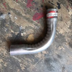 Bran New 90 Degree Elbow For Exhaust