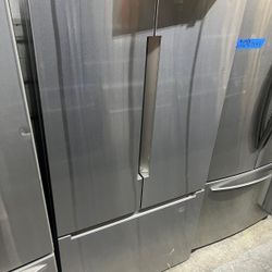 BOSCH REFRIGERATOR 