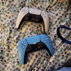 Ps5. Controllers 