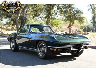 1965 Chevrolet Corvette