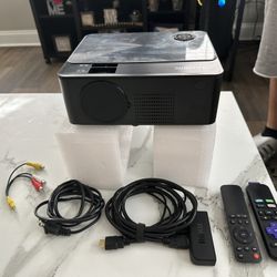 Projector 
