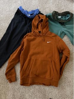 Nike clothes