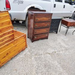 Yard Sale 