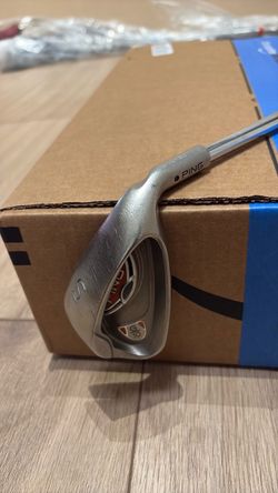 Ping G10 Golf Iron sandwedge