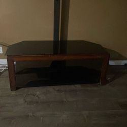 Entertainment  Flat Screen  Unit