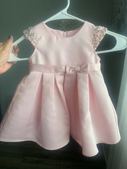 Baby Party Dress