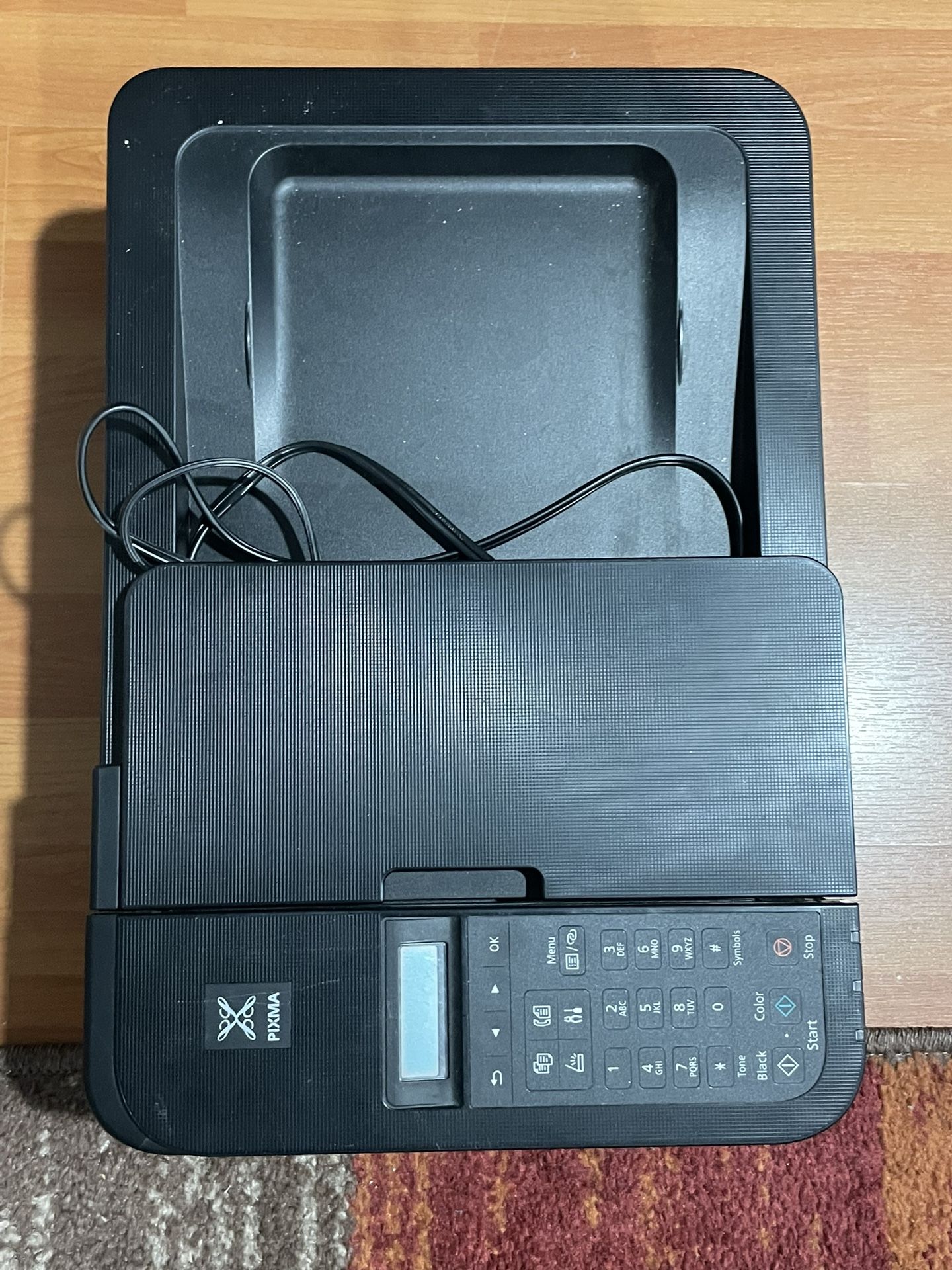 Cannon Printer 🖨️