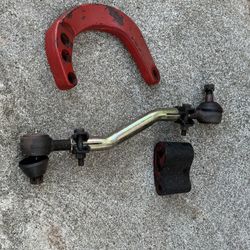 Chevy Steering Parts