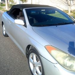 2006 Toyota Solara
