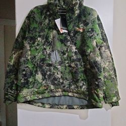 Sitka Fanatic Jacket 