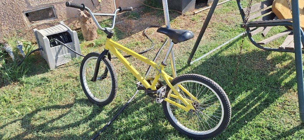 BMX Haro Old Skool