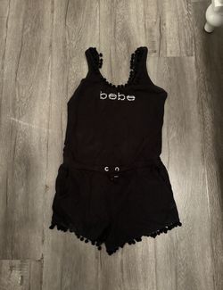 Bebe Romper 