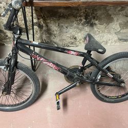 Diamond Back Bike