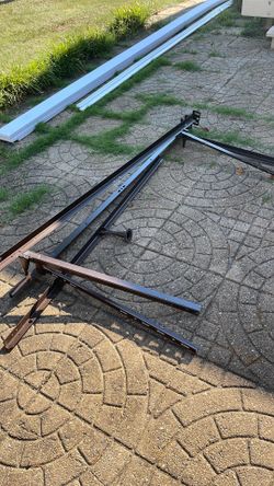 Free Queen Bed Frame